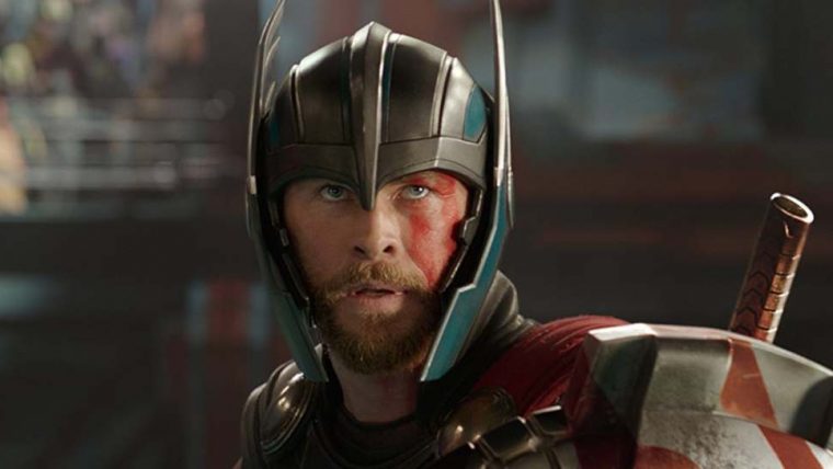 James Gunn e Taika Waititi falaram sobre Thor: Love and Thunder e Guardiões da Galáxia 3