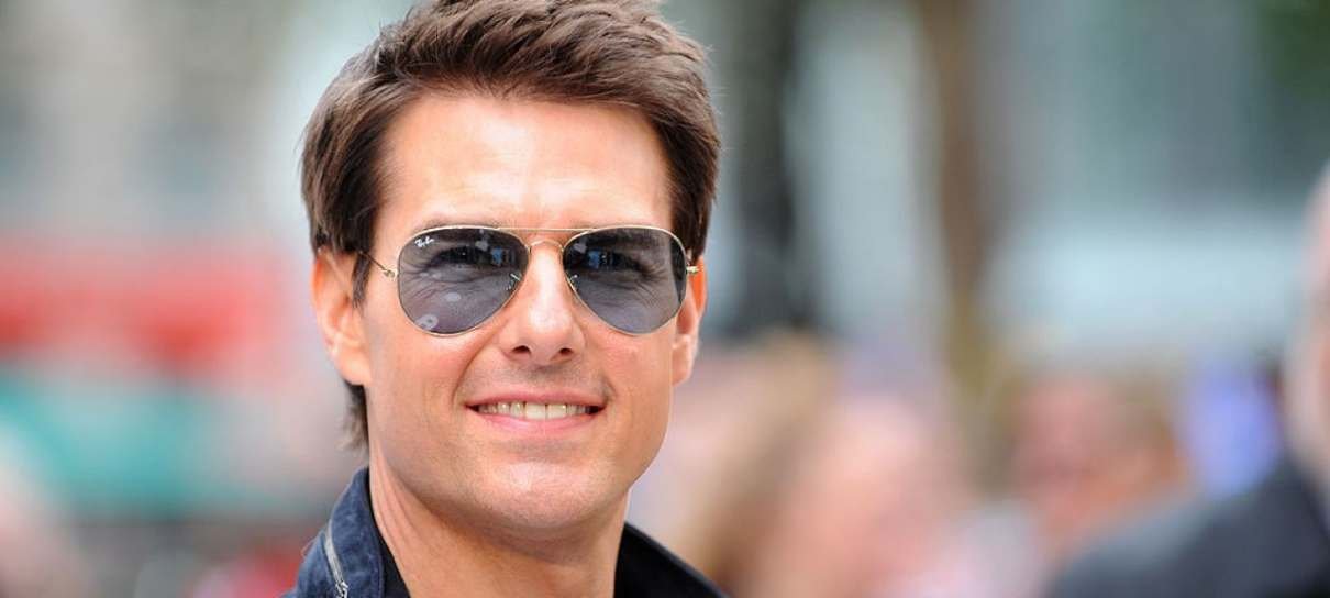 Videos deepfake de Tom Cruise são assustadoramente reais