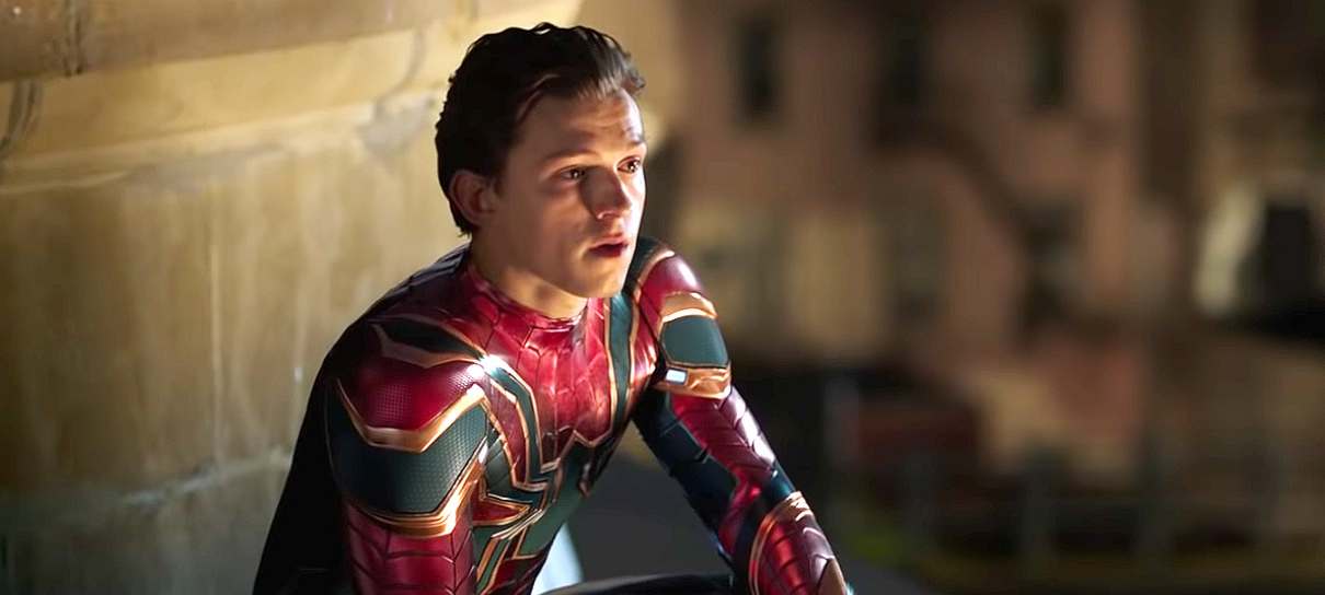 Tom Holland nega que Andrew Garfield e Tobey Maguire estarão em Homem-Aranha 3