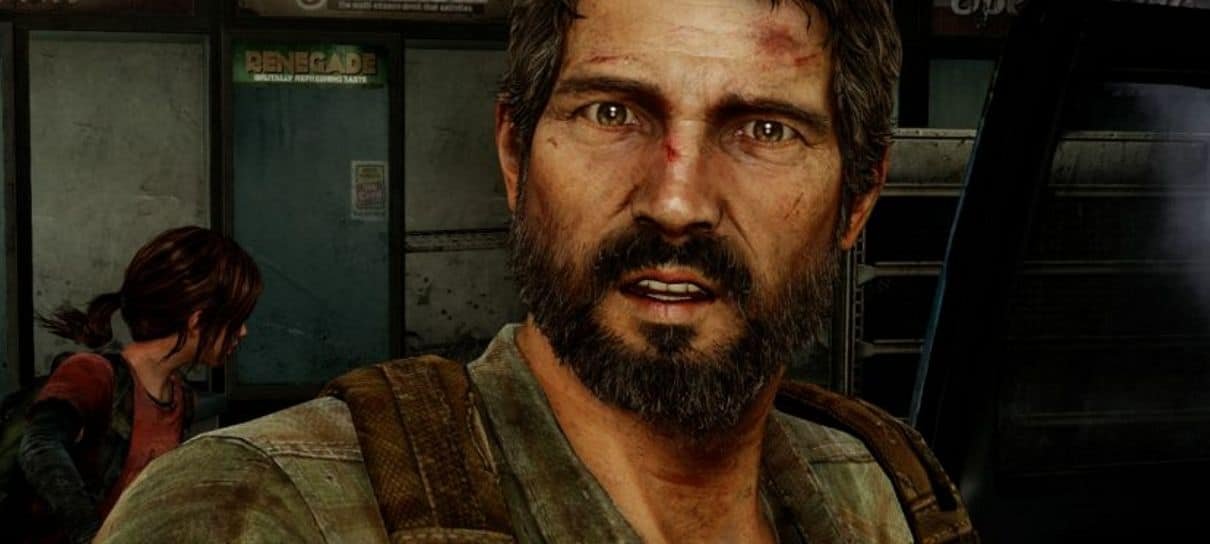 Ator de Joel nos jogos, Troy Baker diz o que espera de Pedro Pascal e de  The Last of Us HBO