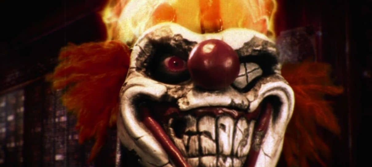 Roteiristas de Deadpool vão criar série live-action de Twisted Metal