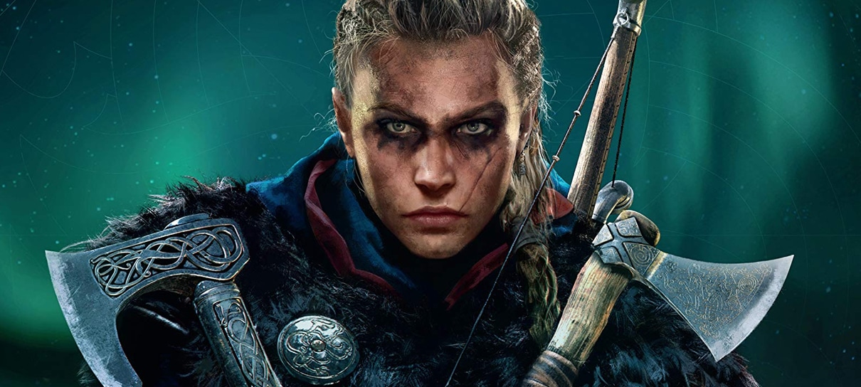 Ubisoft não quer mais depender tanto de títulos AAA