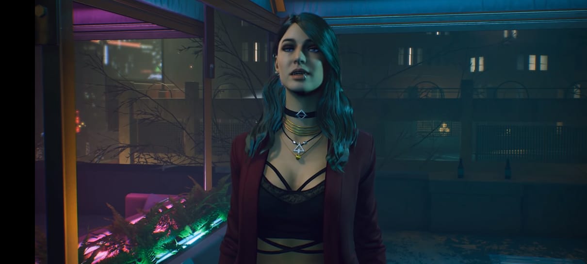 Vampire: The Masquerade - Bloodlines 2 é anunciado - Movimento RPG