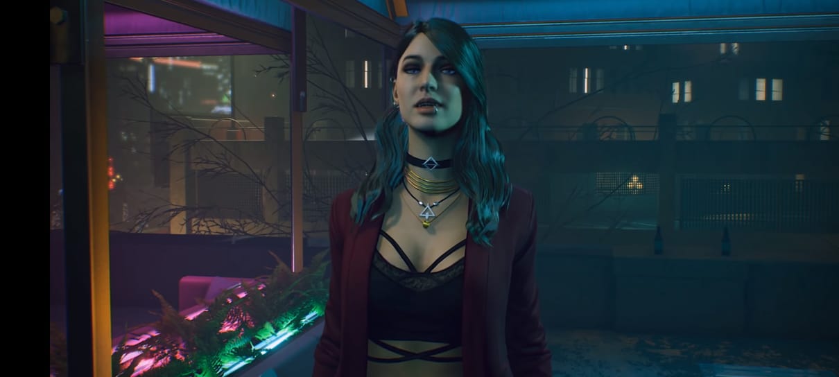 Vampire: The Masquerade - Bloodlines 2 é adiado indefinidamente