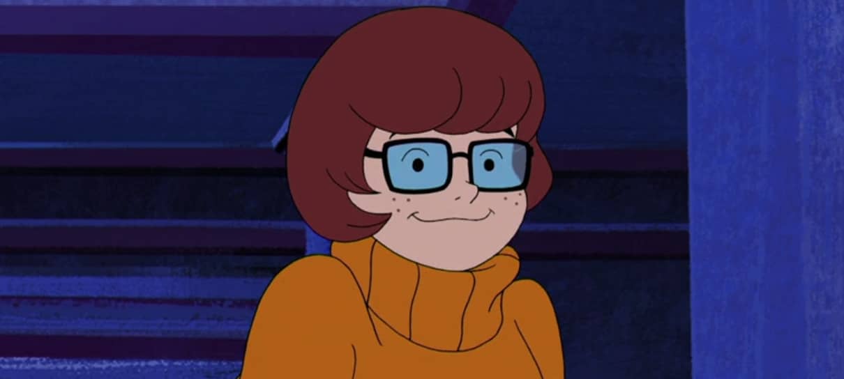 A Era Nerd, Velma