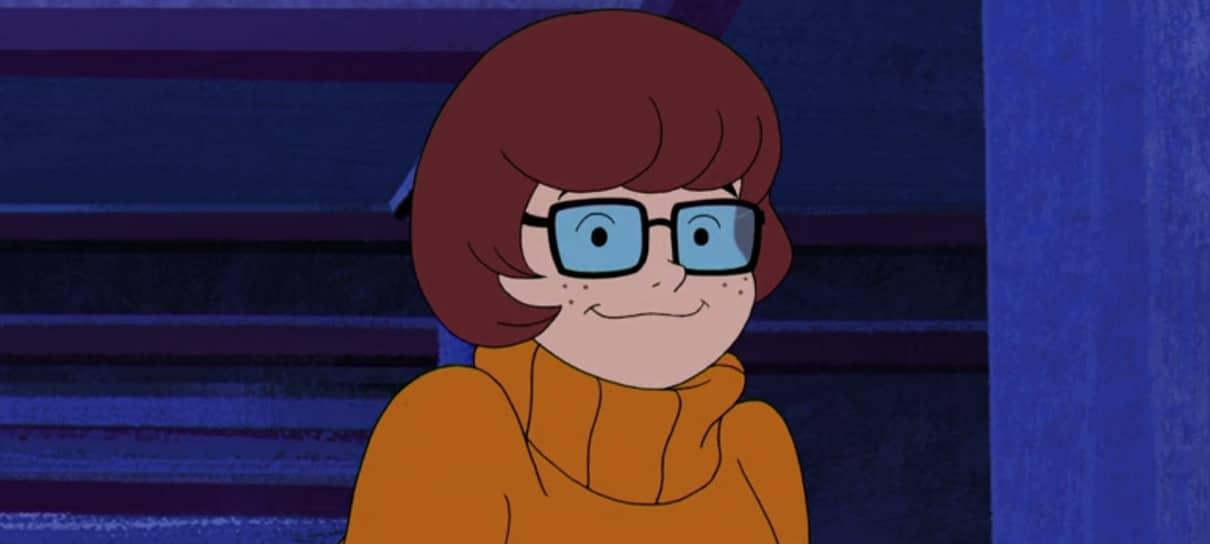 Velma, de Scooby-Doo, terá série animada própria
