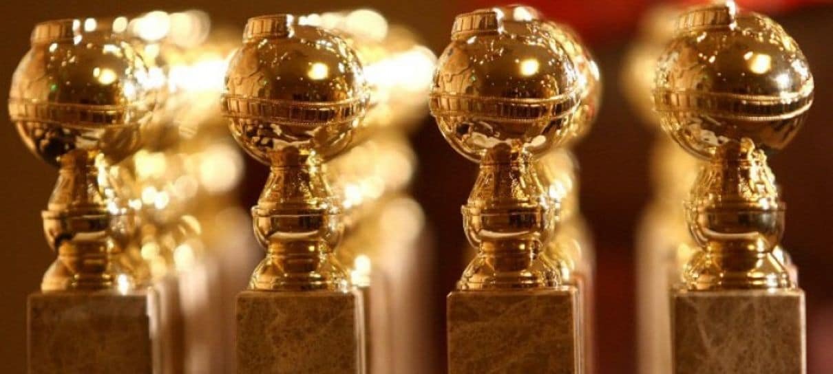 Confira os vencedores do Globo de Ouro 2021