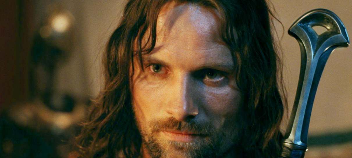 Viggo Mortensen recusou viver Wolverine nos primeiros filmes da franquia X-Men