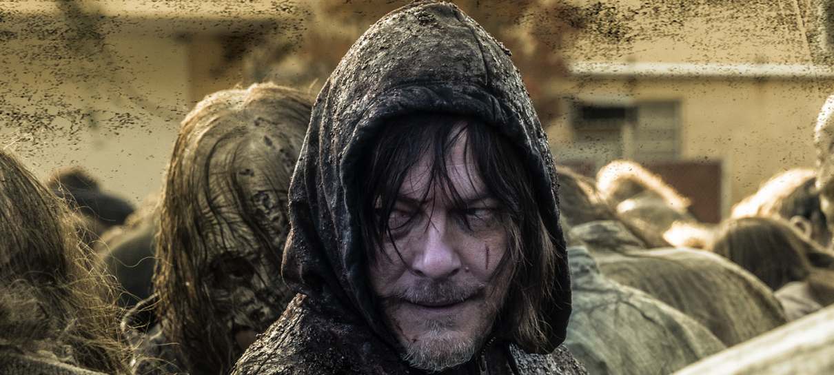 The Walking Dead | Gravações da última temporada já começaram; veja a primeira imagem
