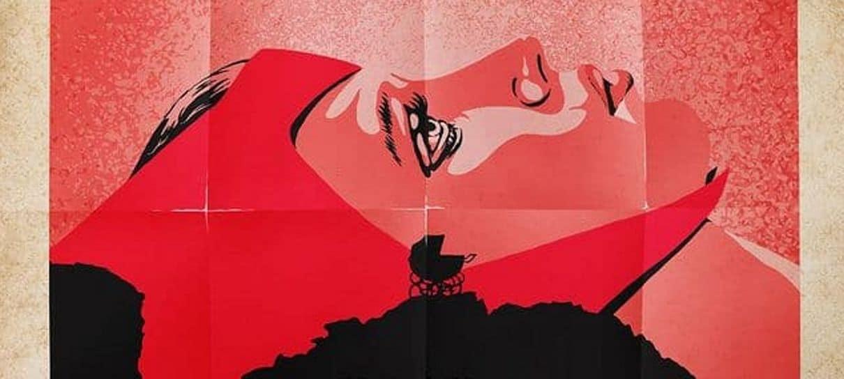 WandaVision | Butcher Billy faz cartazes retrô com referências a filmes clássicos