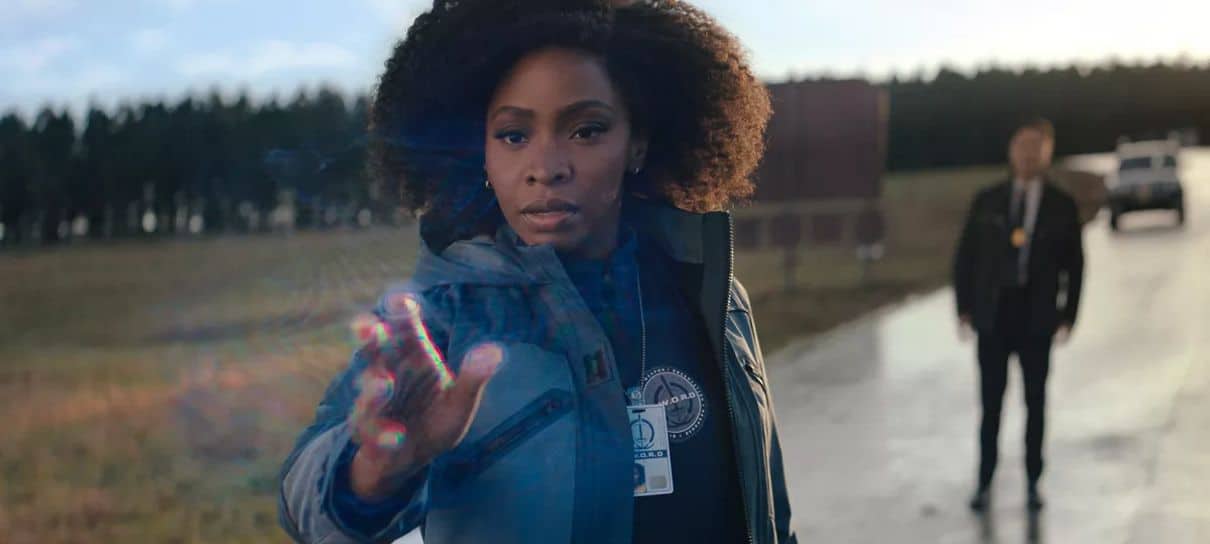 WandaVision | Teyonah Parris fala sobre as motivações de Monica para ajudar Wanda