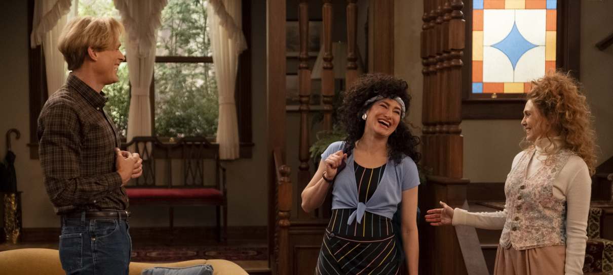 Assista ao novo vídeo de bastidores de WandaVision, com cenas inéditas