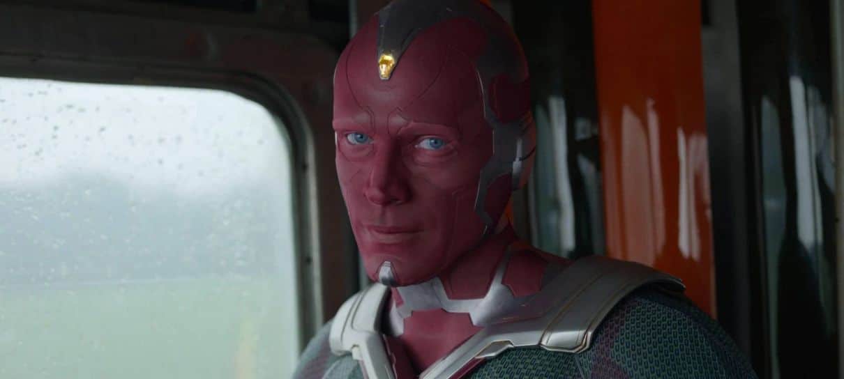 WandaVision | Paul Bettany diz que um personagem ainda não foi revelado