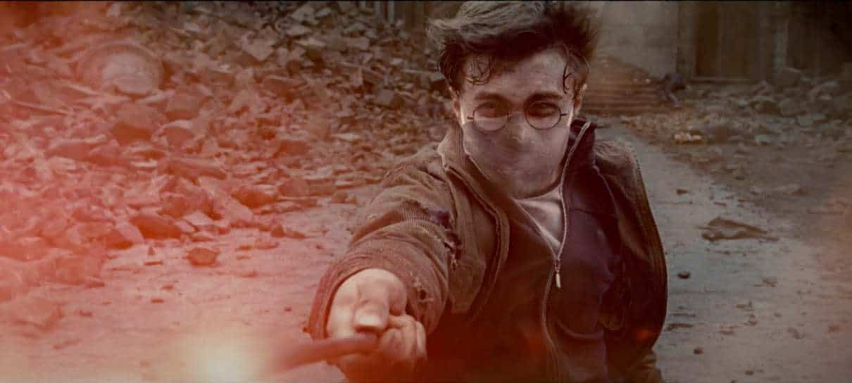 Harry Potter, Coringa e outros personagens se unem contra o coronavírus