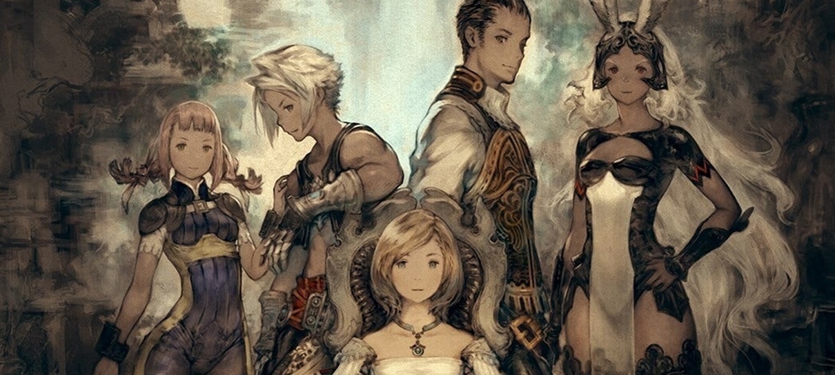 Final Fantasy XII, Jurassic World Evolution e mais chegam ao Xbox Game Pass em fevereiro
