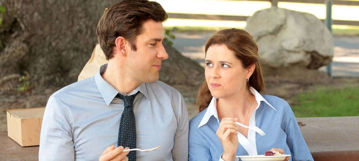 12 séries para assistir durante o almoço