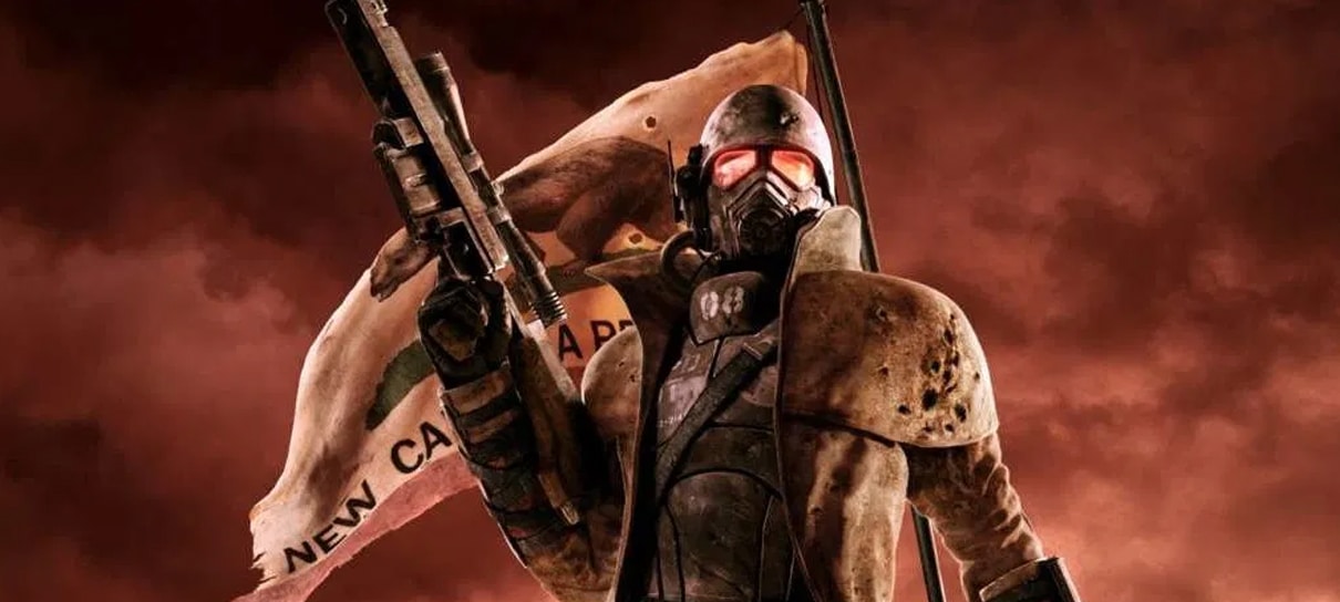 19 jogos da Bethesda serão adicionados ao Xbox Game Pass