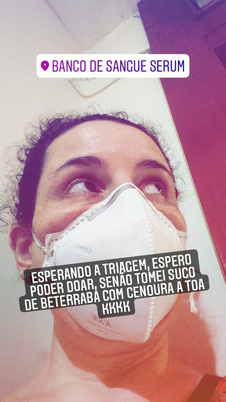 Marly de Fatima Wolf Pereira