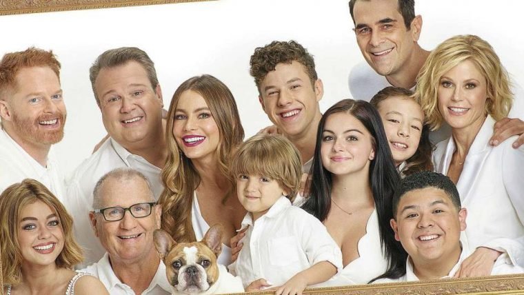 Temporada final de Modern Family está disponível na Netflix