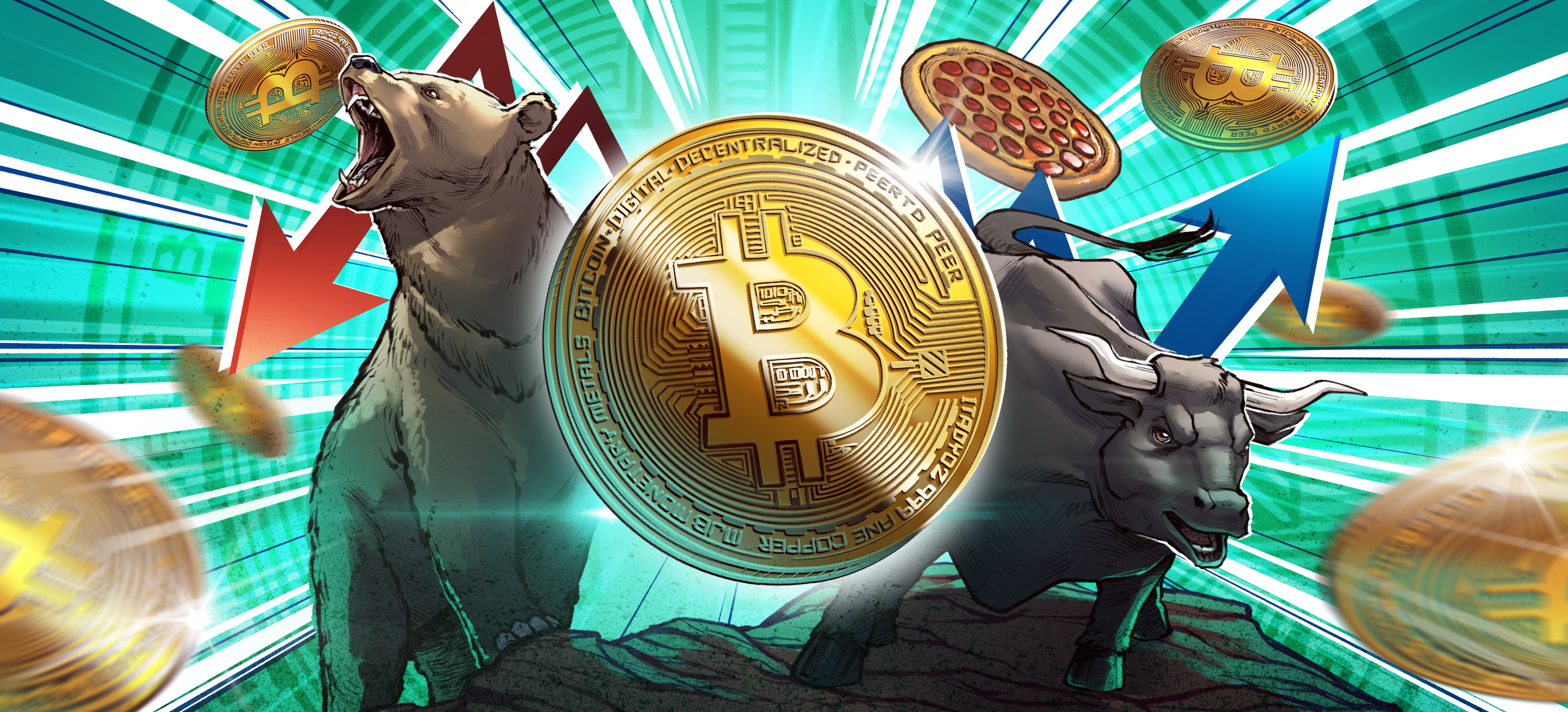 Capa do episódio Bitcoin é moeda, colecionável ou investimento?