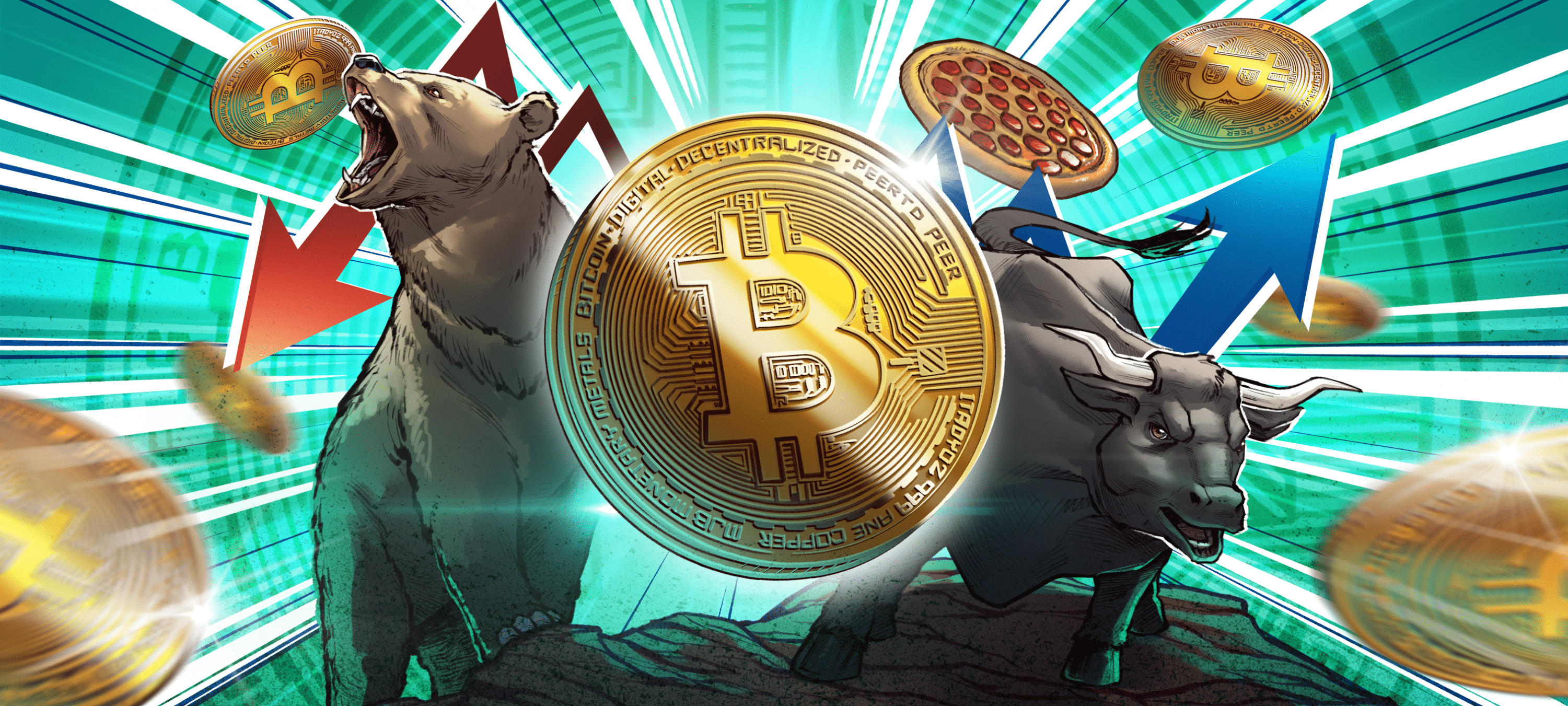 Bitcoin é moeda, colecionável ou investimento?
