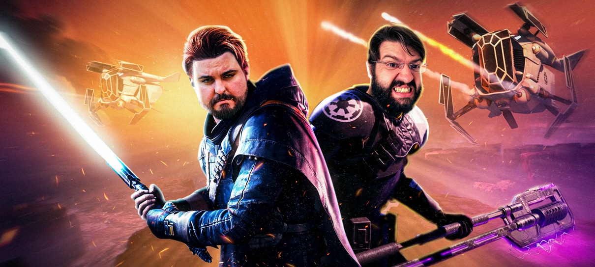 Star Wars Jedi: Fallen Order - Que difícil ser Jedi