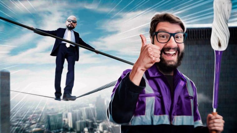 Como ganhar dinheiro e fazer sucesso (na internet) (BAIT)