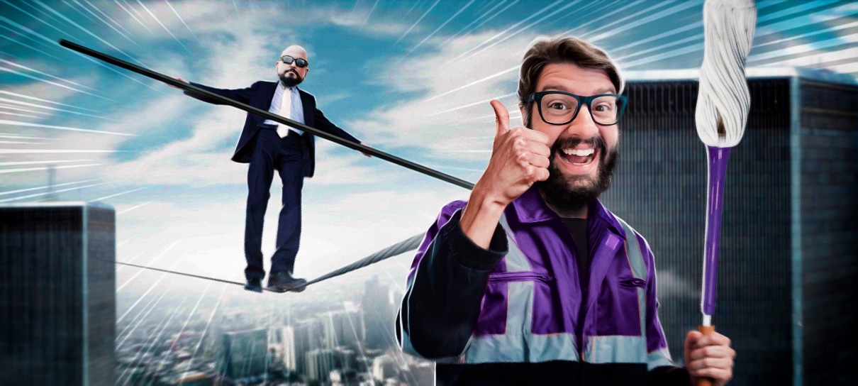 Como ganhar dinheiro e fazer sucesso (na internet) (BAIT)