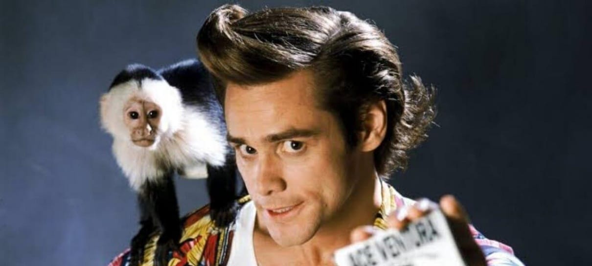 Ace Ventura 3 conta com roteiristas de Sonic: O Filme e já está em desenvolvimento