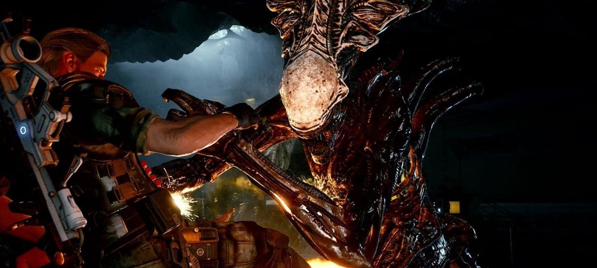 Aliens: Fireteam, novo jogo da franquia, ganha vídeo de gameplay