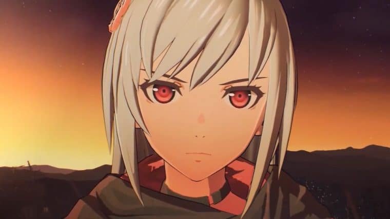 Anime de Scarlet Nexus é anunciado; jogo sai em junho deste ano