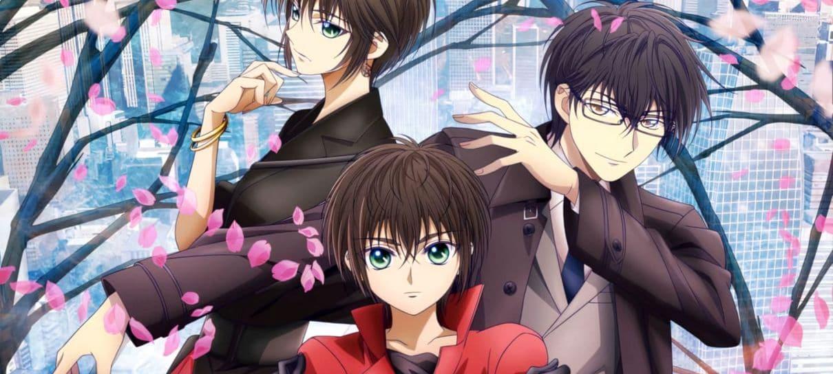 Anime de Tokyo Babylon é cancelado após acusações de plágio