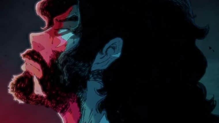 2 temporada de Megalo Box estreia em Abril – Tomodachi Nerd's