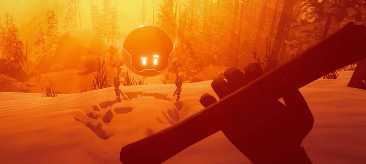 Arctic Awakening, jogo de sobrevivência focado em narrativa, é anunciado com trailer