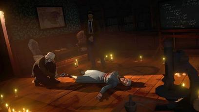 Arkham Horror: Mother's Embrace, jogo inspirado pelo mito de Cthulhu, ganha data