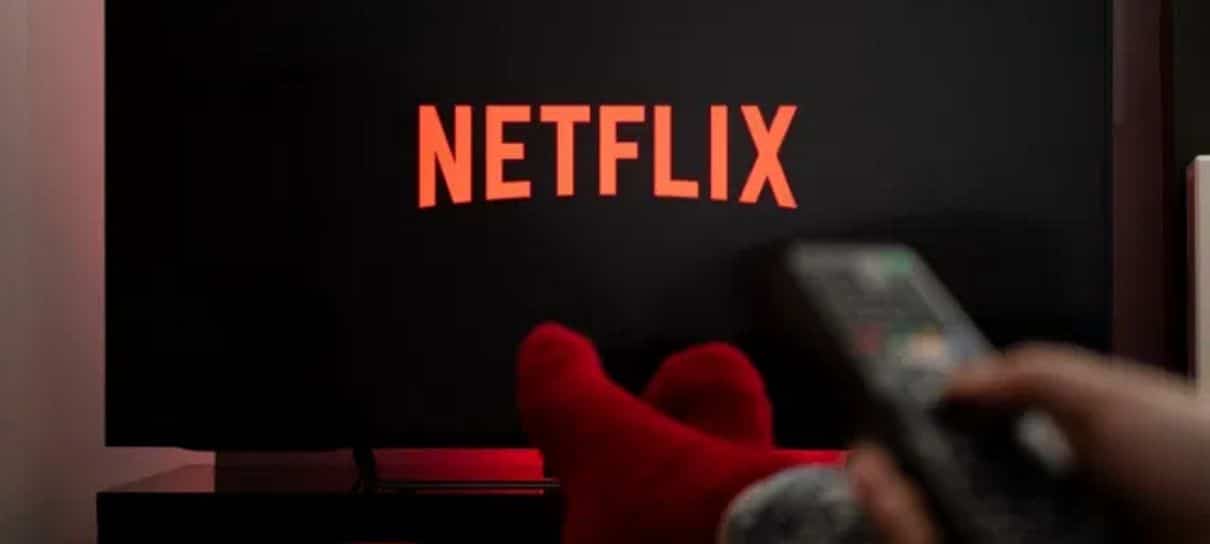 Netlix irá barrar o compartilhamento de senhas. O que vocês acham