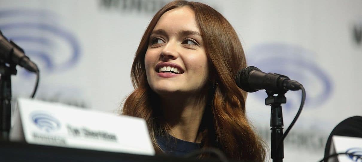 Atriz de derivado de Game of Thrones diz que série não terá violência contra mulheres