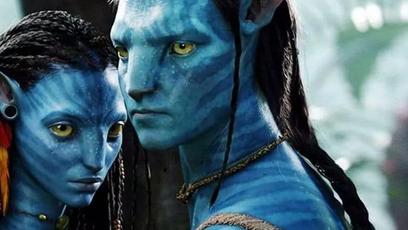 Avatar ultrapassa novamente a bilheteria de Vingadores: Ultimato