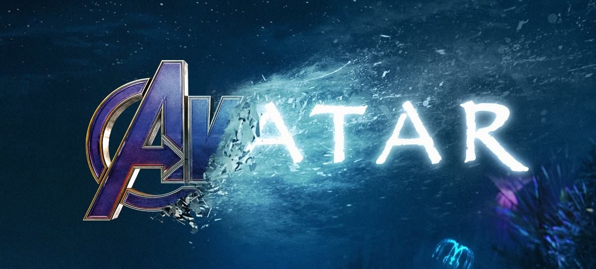 Avatar supera bilheteria de Vingadores: Ultimato e Bosslogic faz arte para celebrar