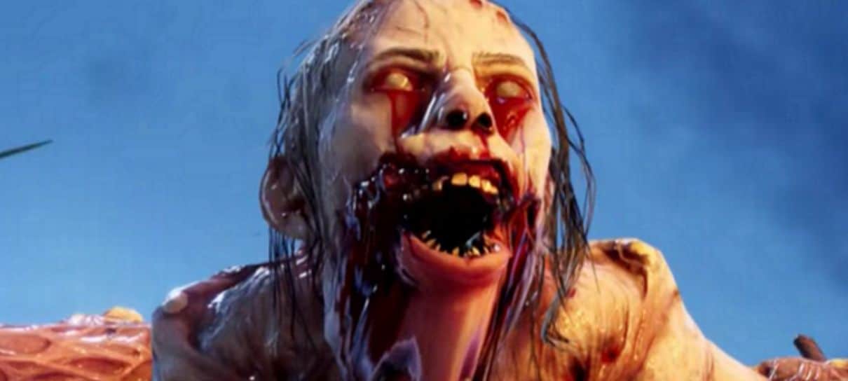 Back 4 Blood ganha novo vídeo de gameplay com muito sangue e zumbis