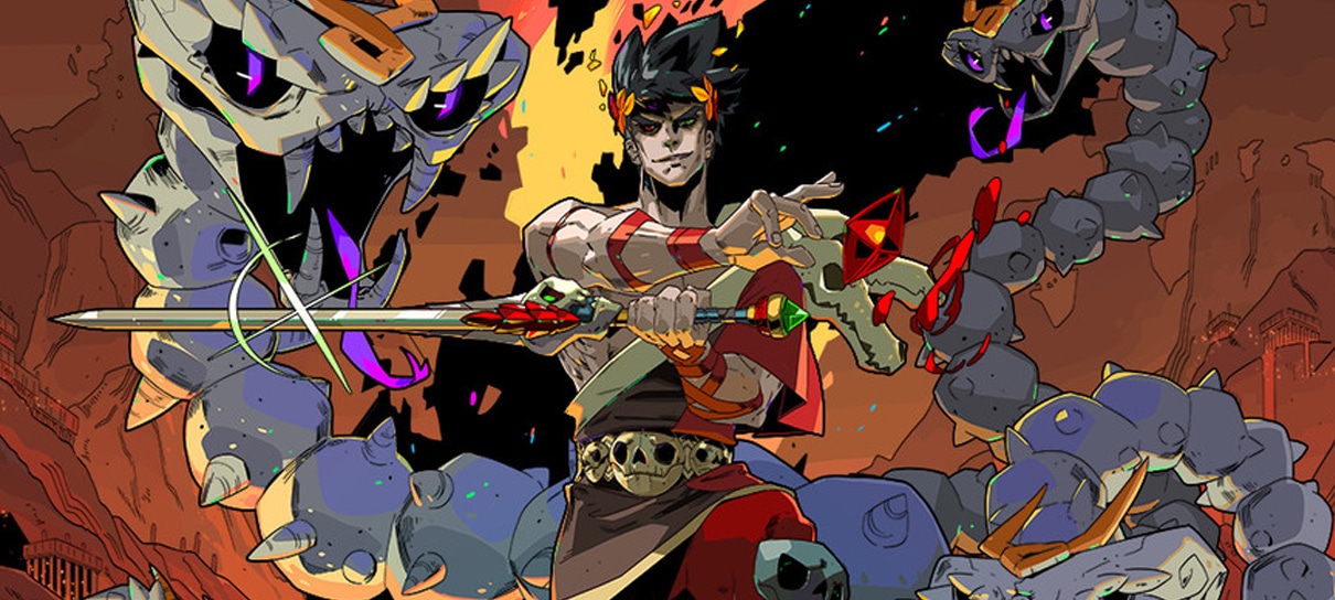 Hades é escolhido como Melhor Jogo no BAFTA 2021; veja lista completa de vencedores