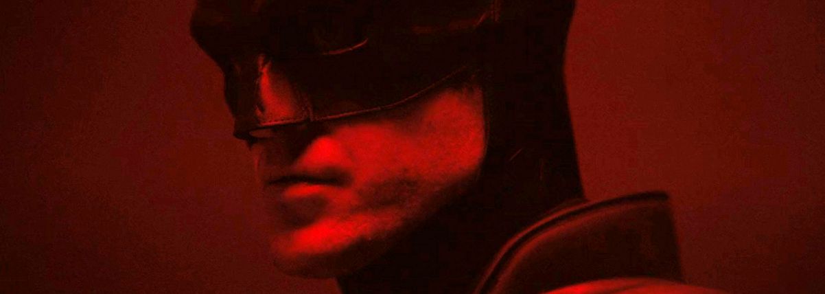 Matt Reeves anuncia fim das filmagens de Batman