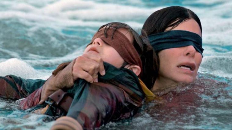 Bird Box terá spin-off produzido em espanhol