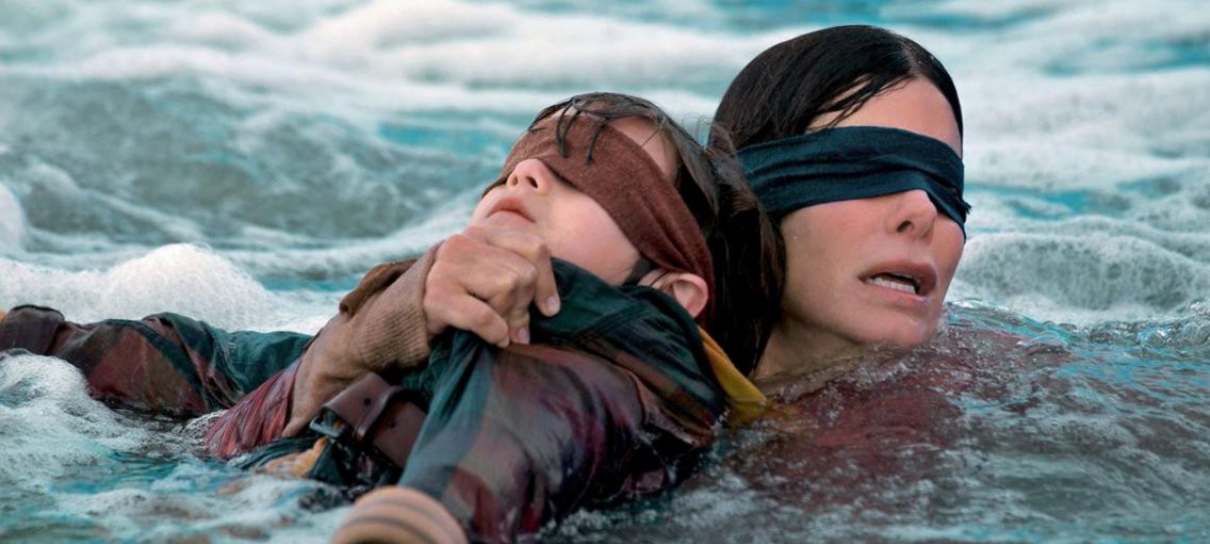 Bird Box terá spin-off produzido em espanhol