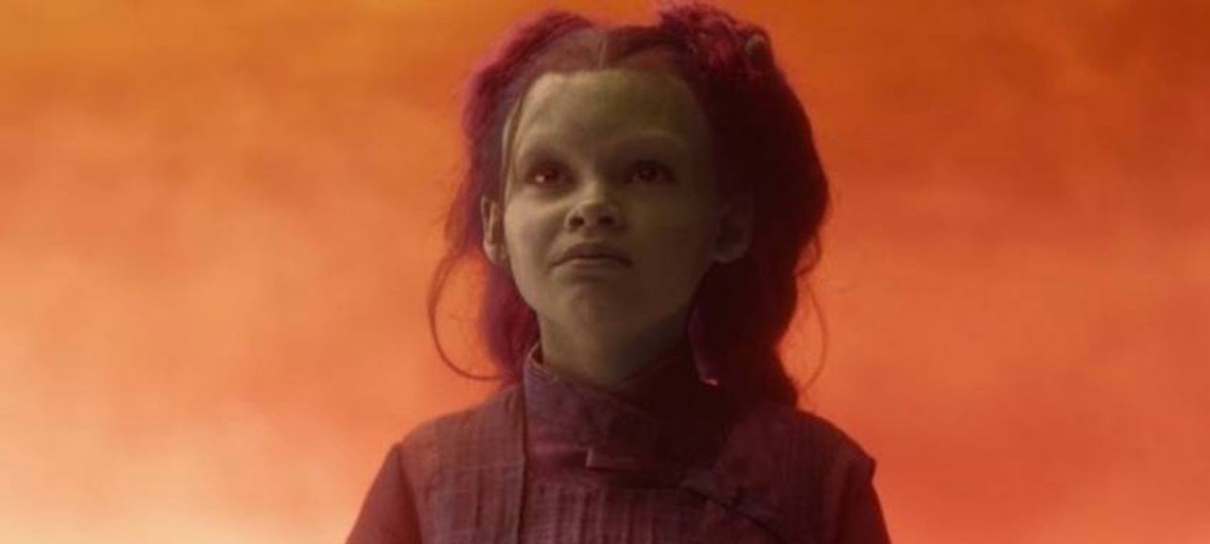 Borderlands | Ariana Greenblatt é anunciada como Tiny Tina