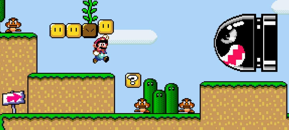 Brazilians Against Time, maratona beneficente de speedruns, começa no final de março