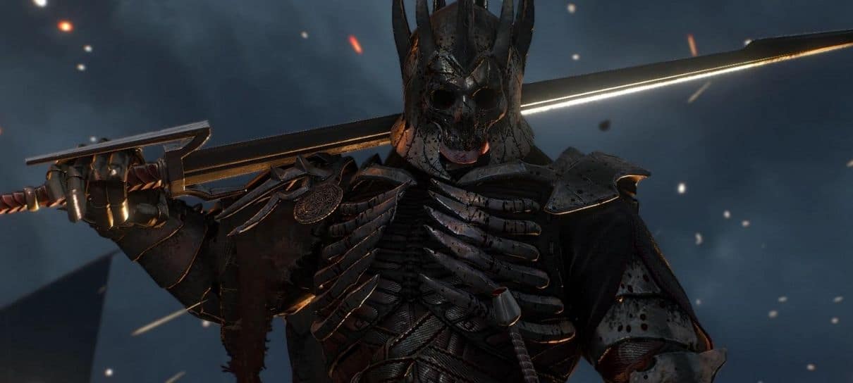Caçada Selvagem é confirmada na 2ª temporada de The Witcher em fotos dos bastidores