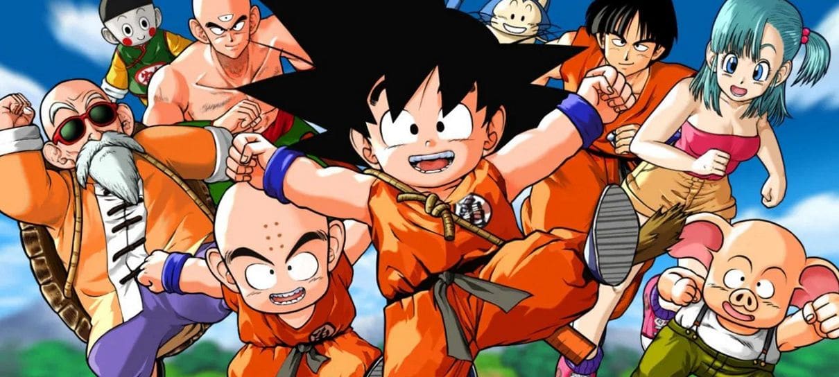 Canal espanhol se recusa a exibir Dragon Ball por conta de "estereótipos sexistas"