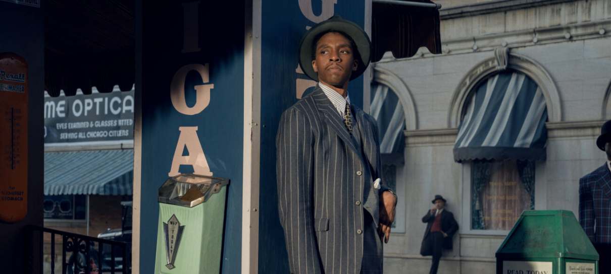 Confira os vencedores do Critics Choice Awards 2021