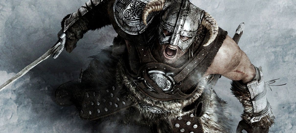 Cinco jogos da Bethesda recebem melhorias em FPS no Xbox Series